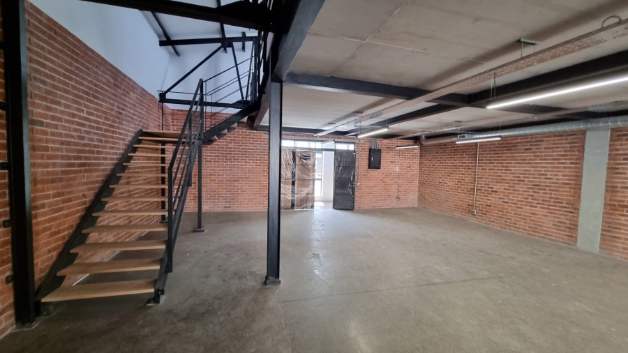 Commercial Property for Sale in Salt River Western Cape